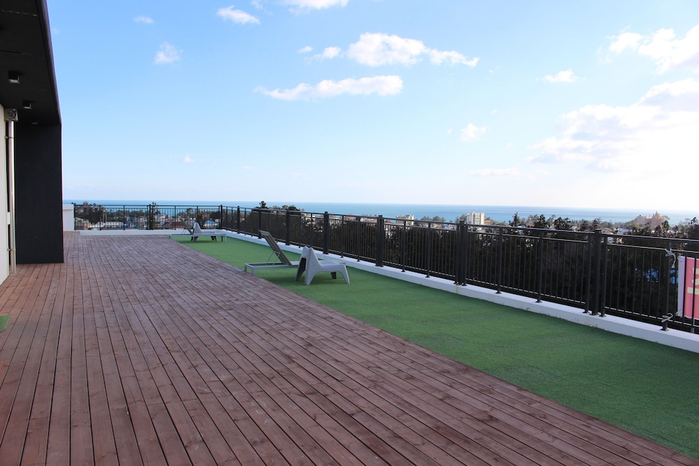 Hotel Stay Interview Jeju 47/50