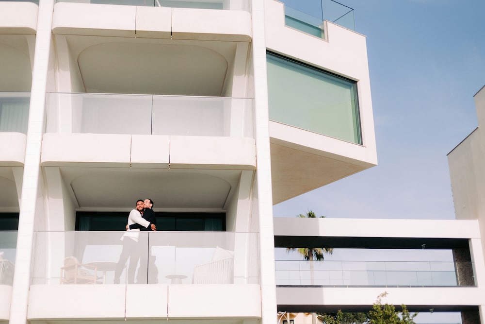 W Residences Algarve 1/50