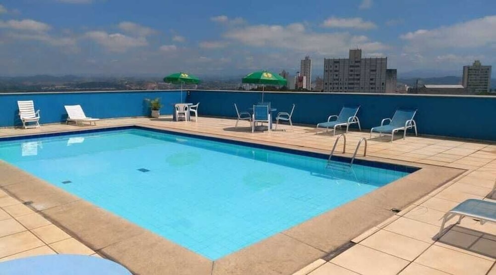 Dan Inn Sao Jose Dos Campos in SAO JOSE DOS CAMPOS
