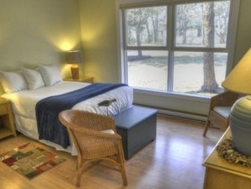 Spruce Point Inn Resort Spa 12/40