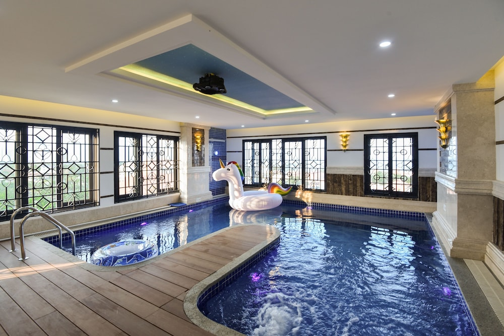 Rung Huong Apartment 24/50
