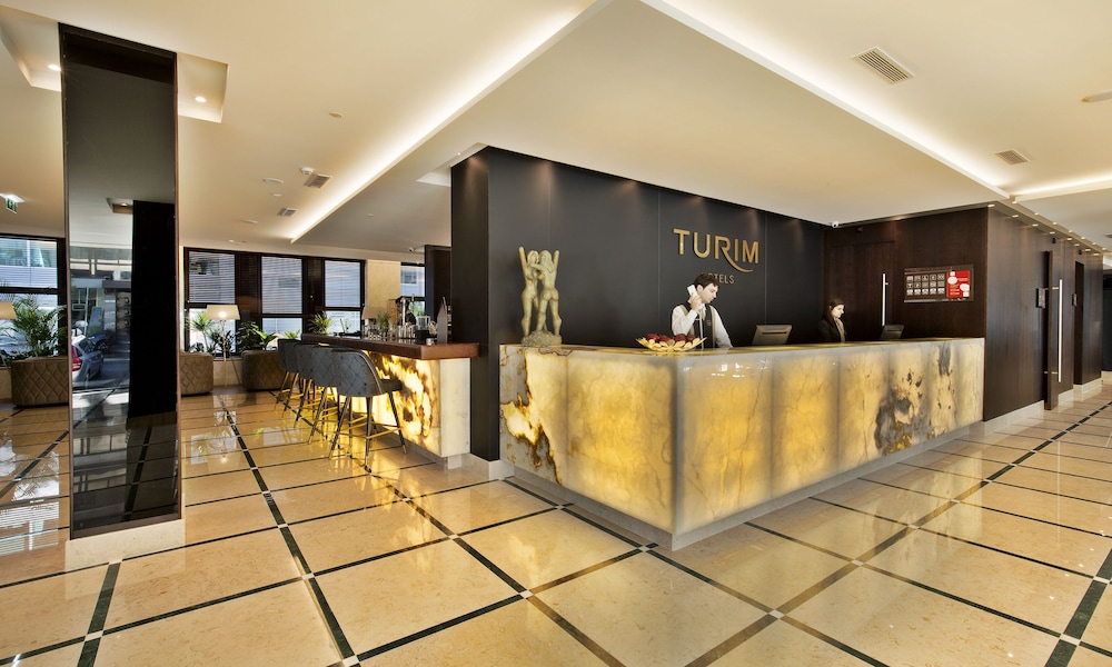 Turim Marques Hotel 5/44
