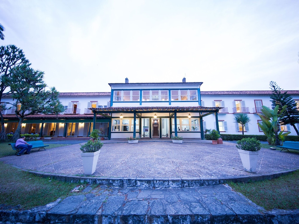 HOTEL-ESCOLA BELA VISTA 1/59