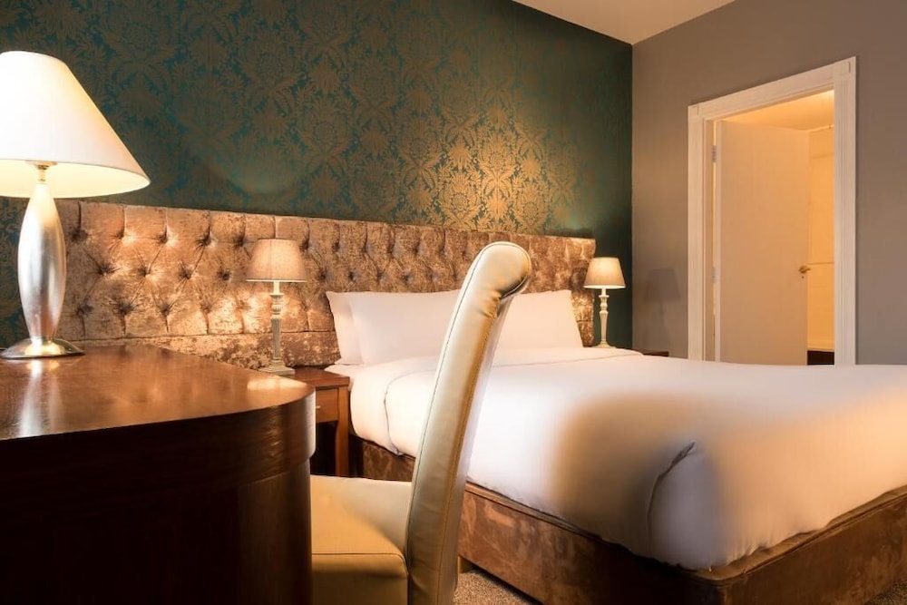 Camden Deluxe Hotel 34/56