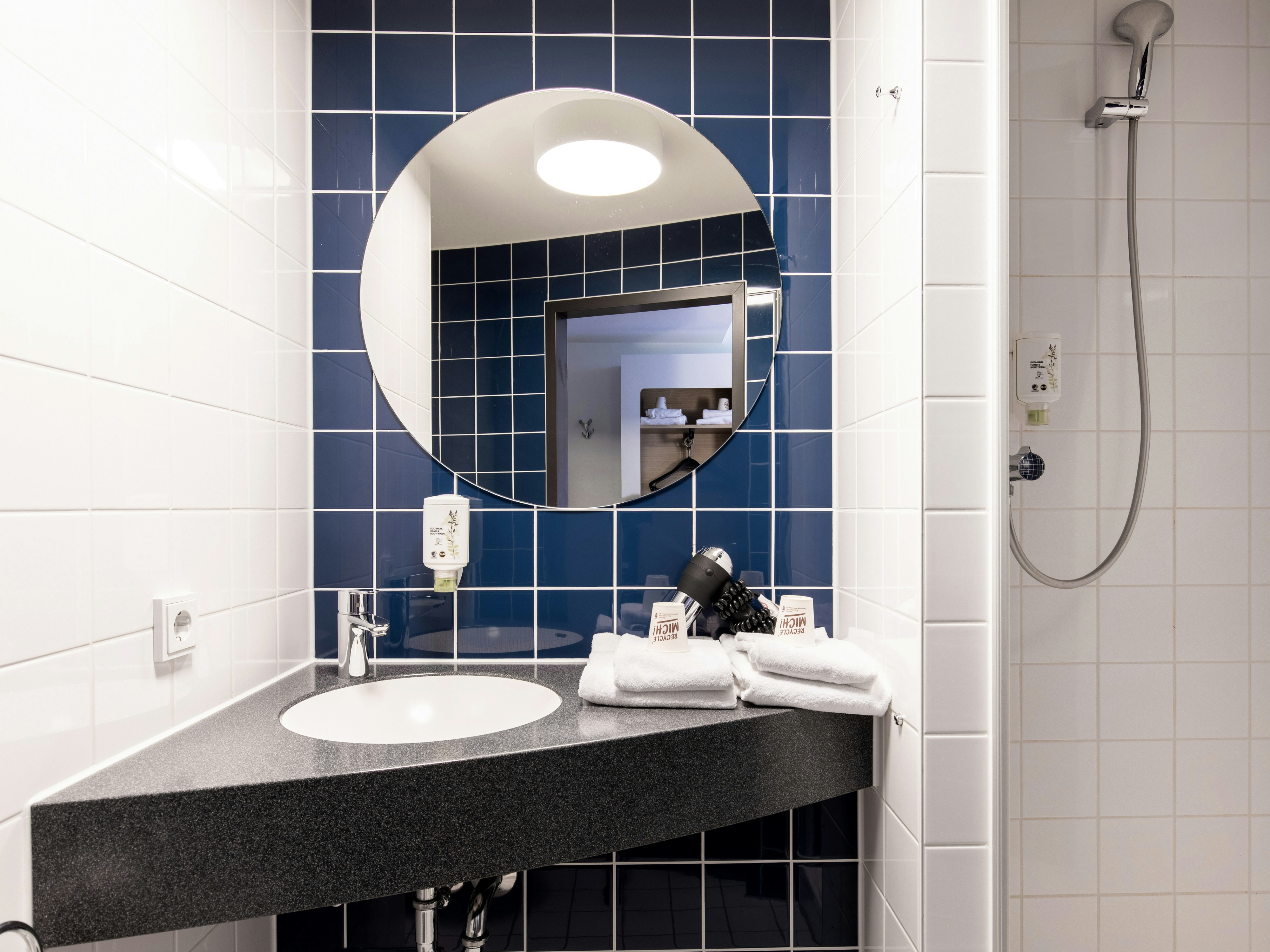 B&B Hotel Hamburg-Nord 28/31