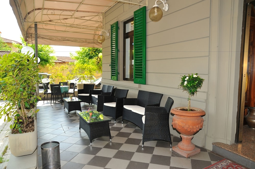 Hotel Savona 61/71