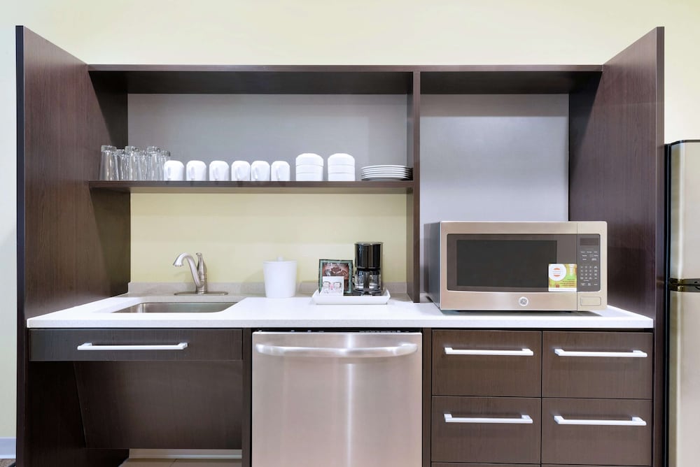 Home2 Suites By Hilton Prattville 9/50
