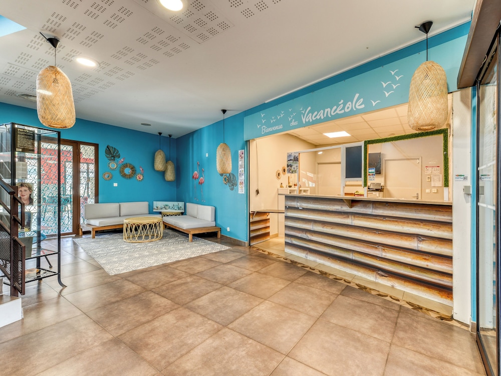 Vacanceole - Residence Cap Camargue 9/50