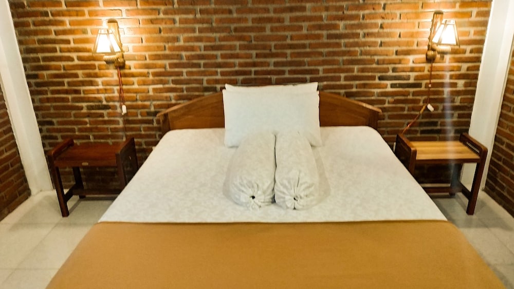 Genthong Homestay 33/44