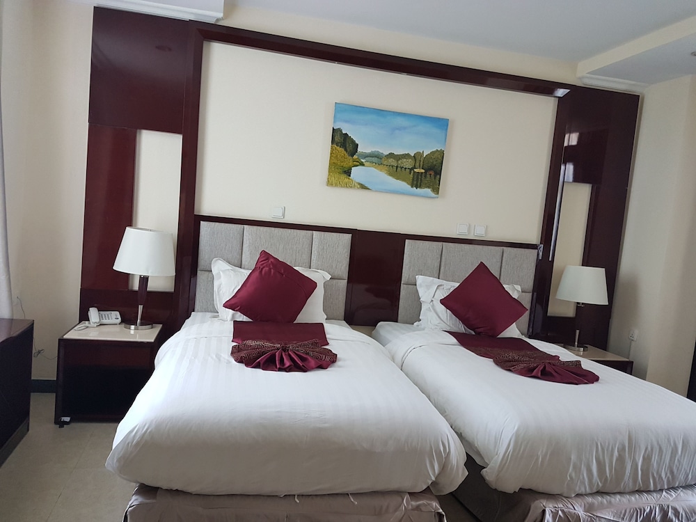 Zmama Hotel 12/50