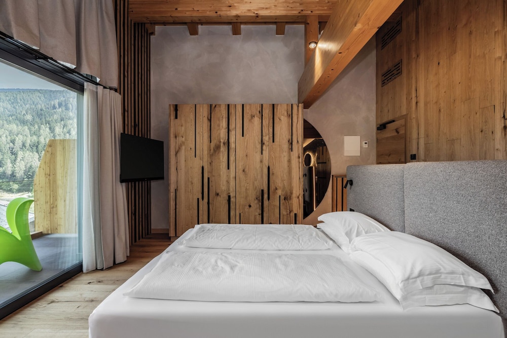 Pure, Bliss, King Bed