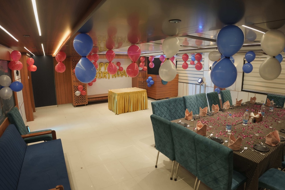Ashoka Residency Hotel 37/50