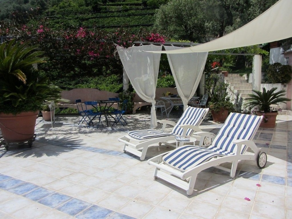 B&B I Limoni 10/50