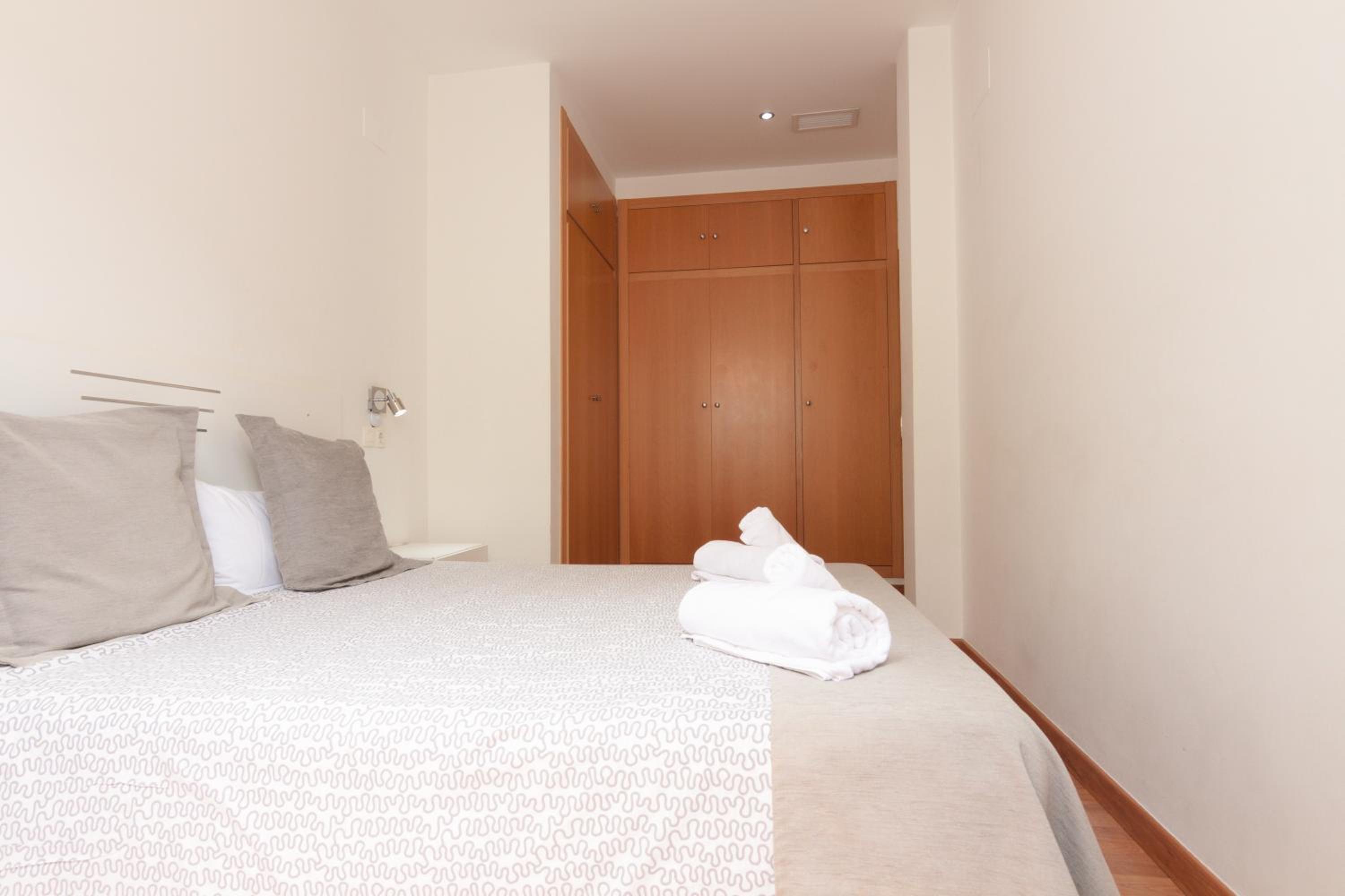 Apartamentos El Carmen by Be Alicante 18/50