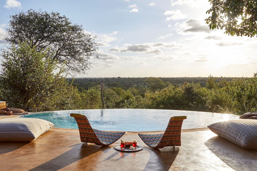 Geigers Camp at Motswari Private Game Reserve 29/34