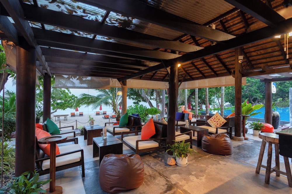 New Star Beach Resort 75/94