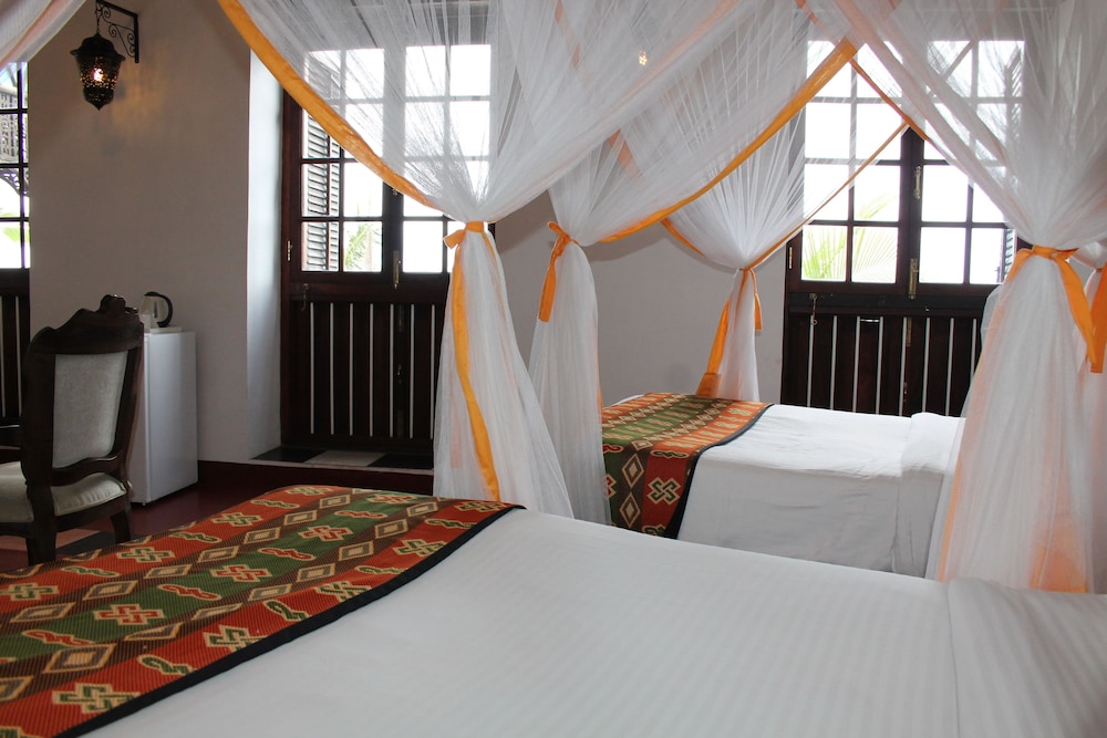 Mizingani Seafront Hotel 17/80