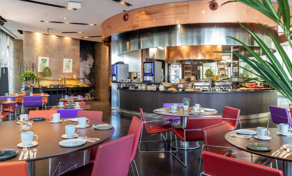 Novotel Barcelona City 56/71