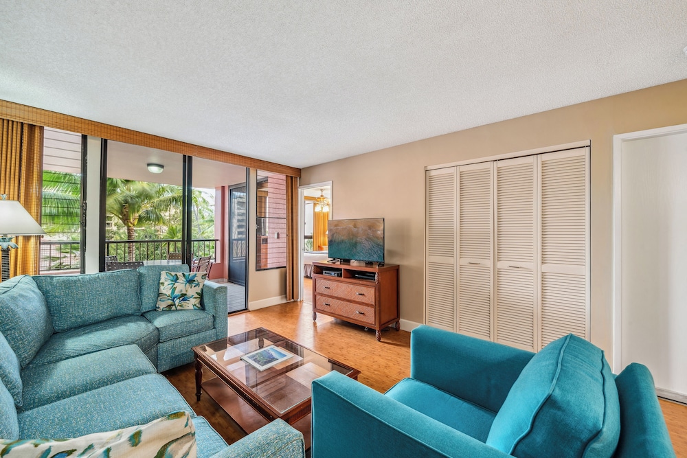 Kahana Falls Resort 38/68