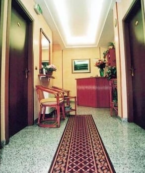 Hotel La Caravella 26/64