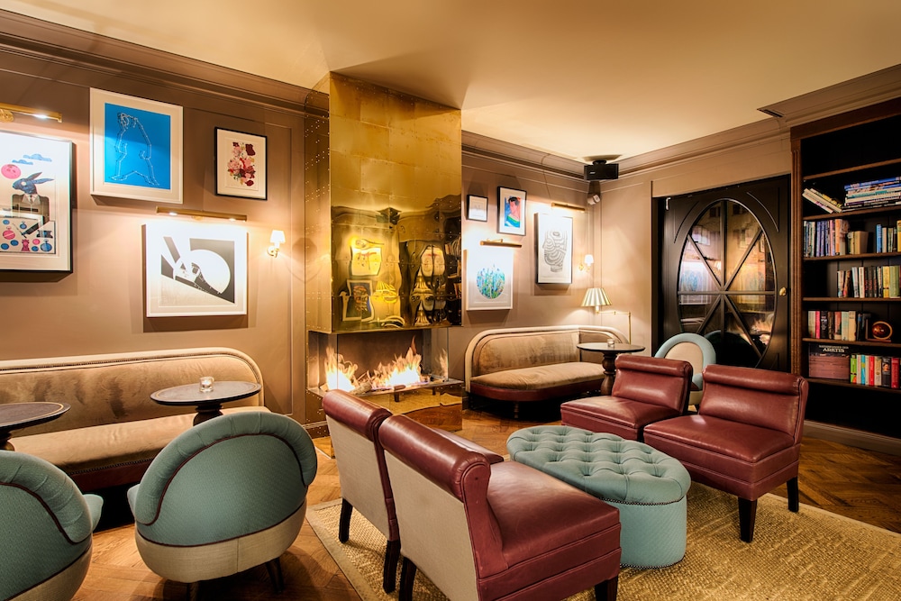 Mondrian Suites Berlin Checkpoint Charlie 52/80