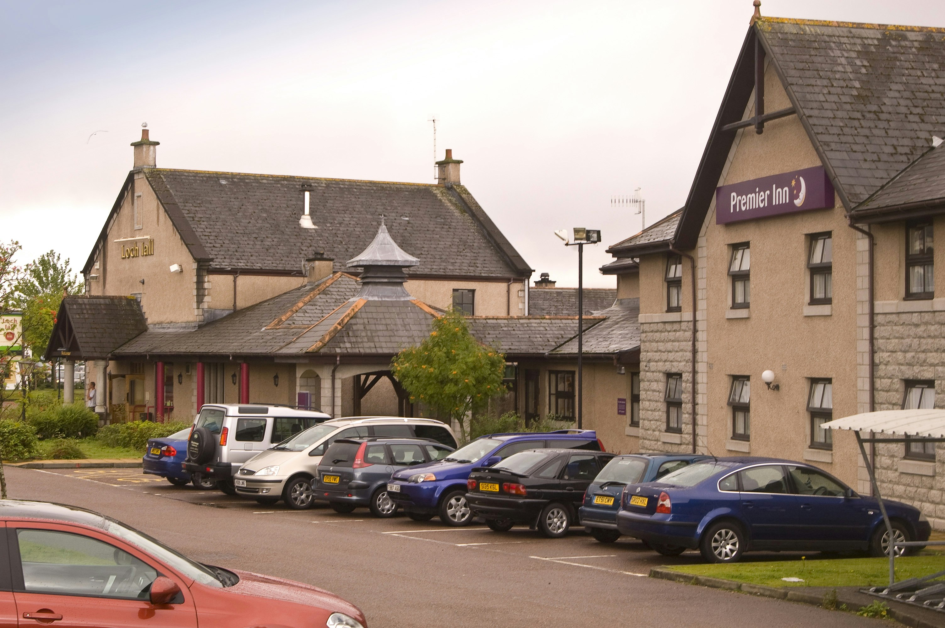 Premier Inn Fort William 23/27