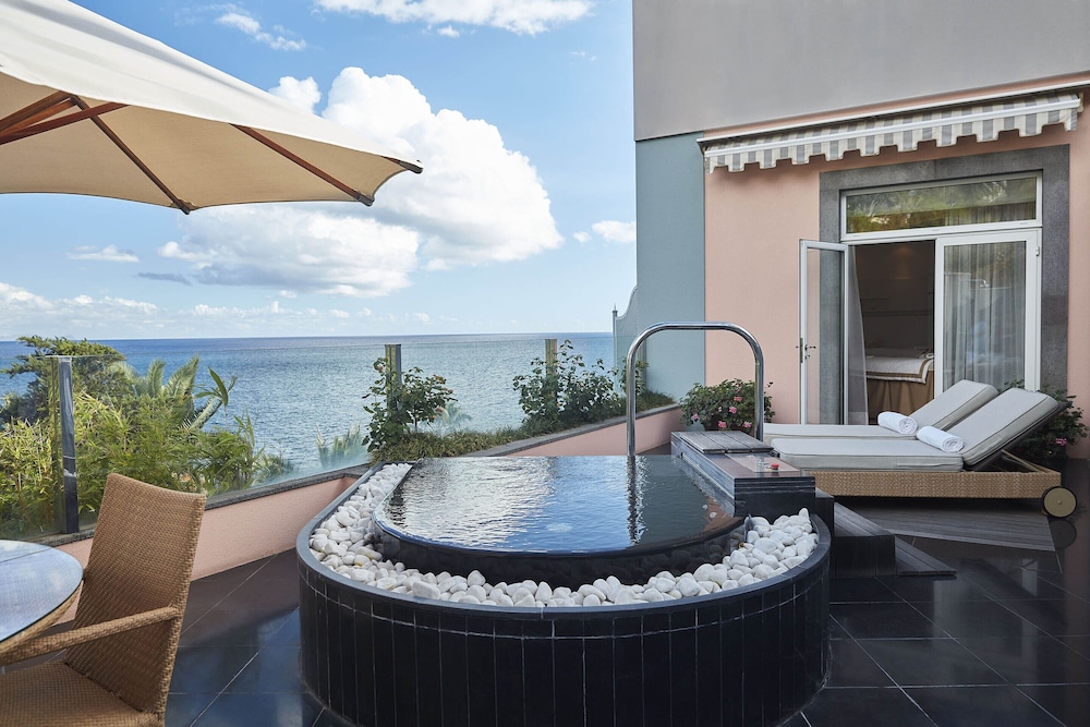 Belmond Reid S Palace 20/50