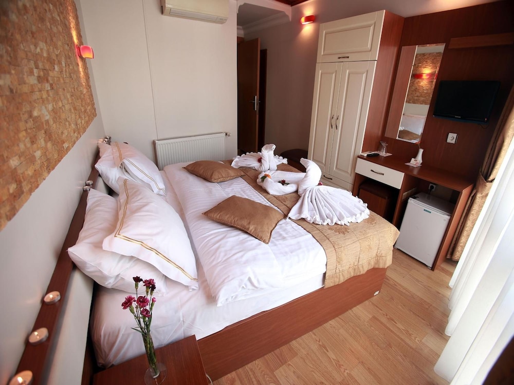 Arife Sultan Hotel 20/59