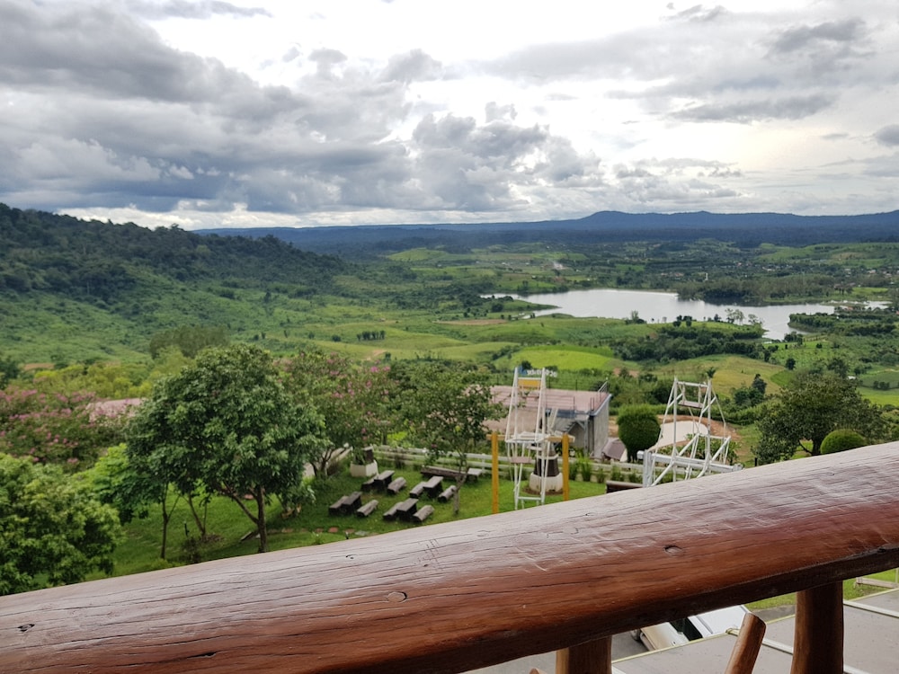 Fasai Moksuai Resort Khao Kho 27/37
