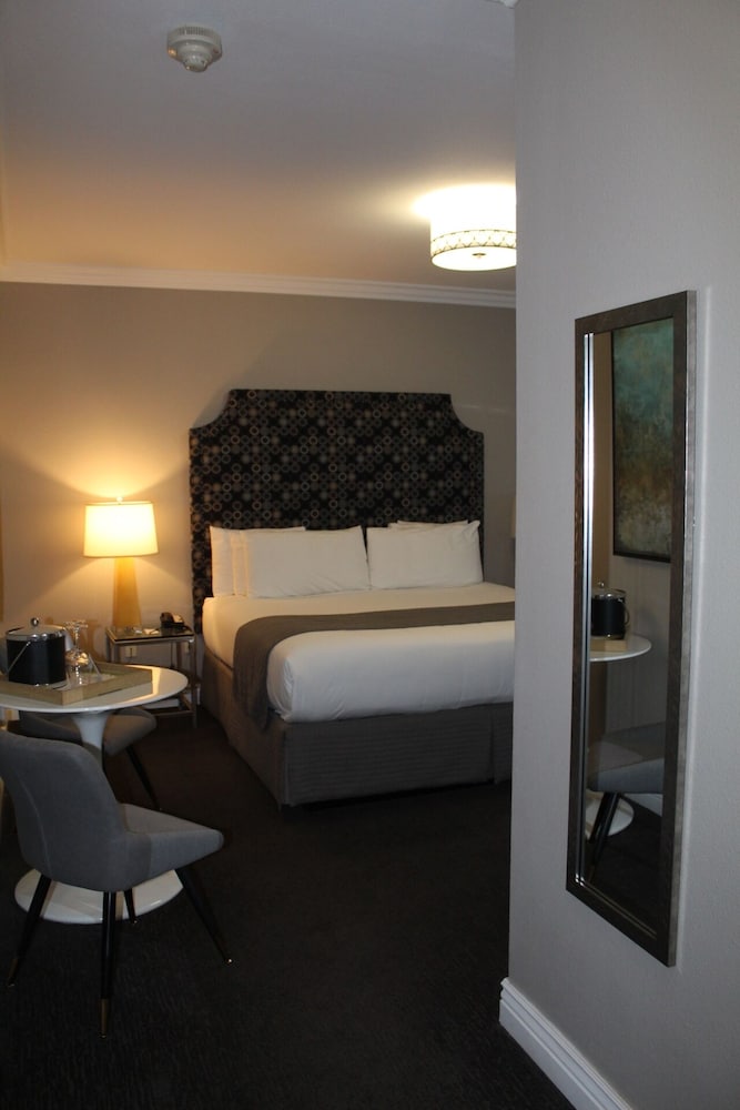 Bel Abri Napa Valley Inn 13/52