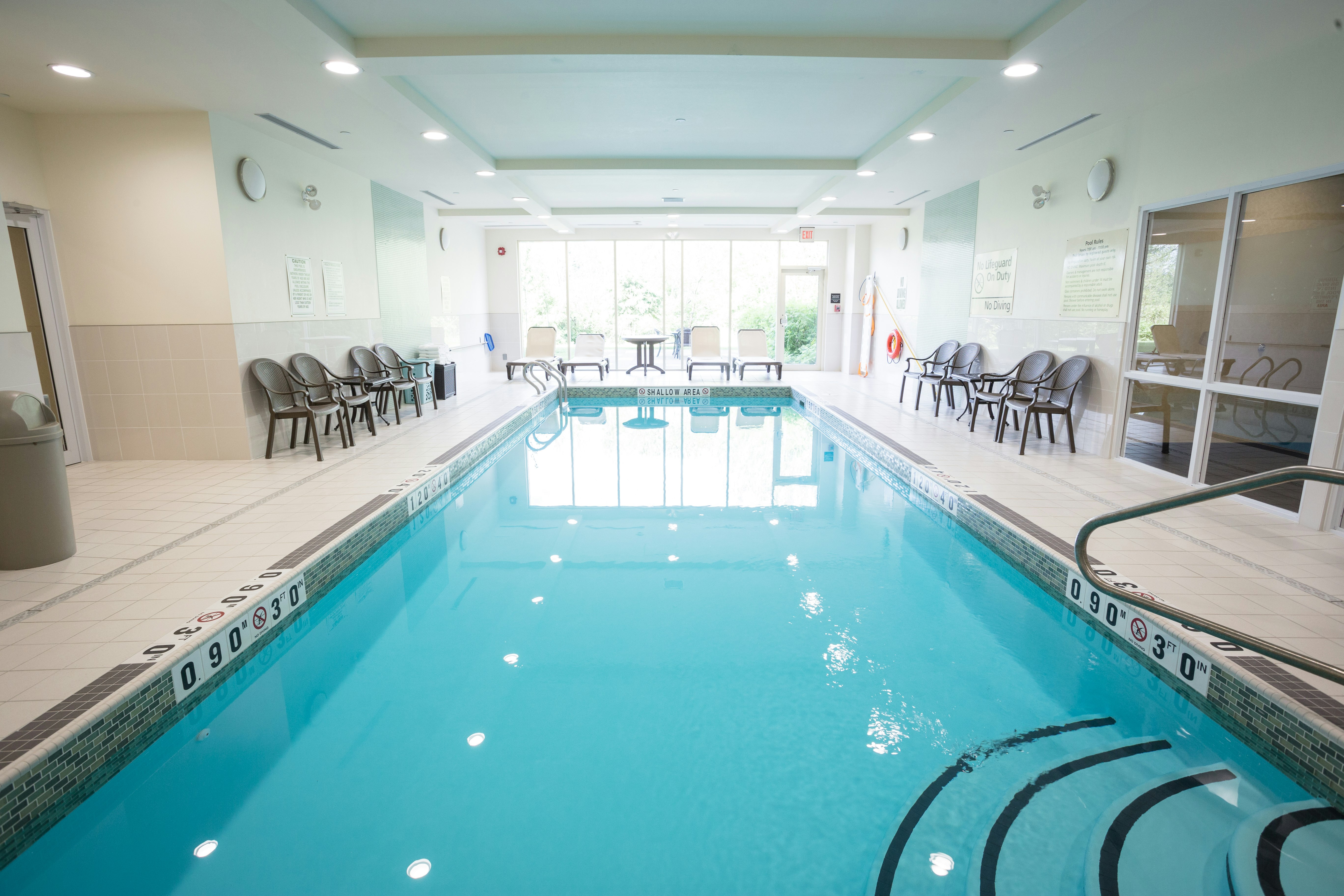 Hampton Inn By Hilton Elliot Lake Ontario Canada 31/39