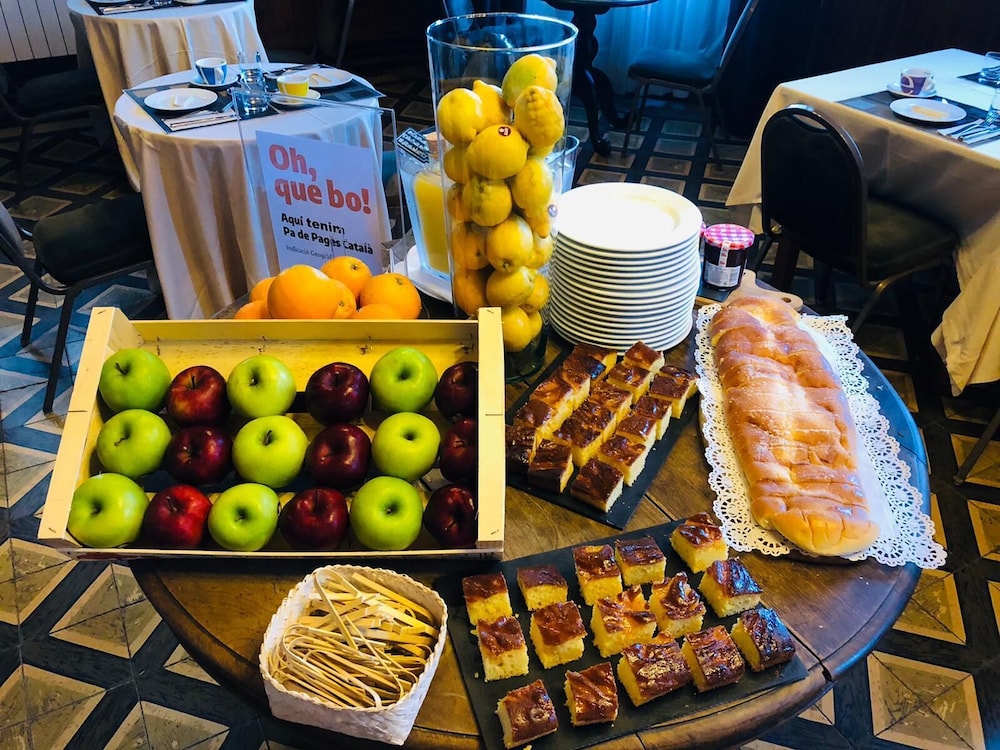 Hotel Sercotel Villa Engracia 18/62