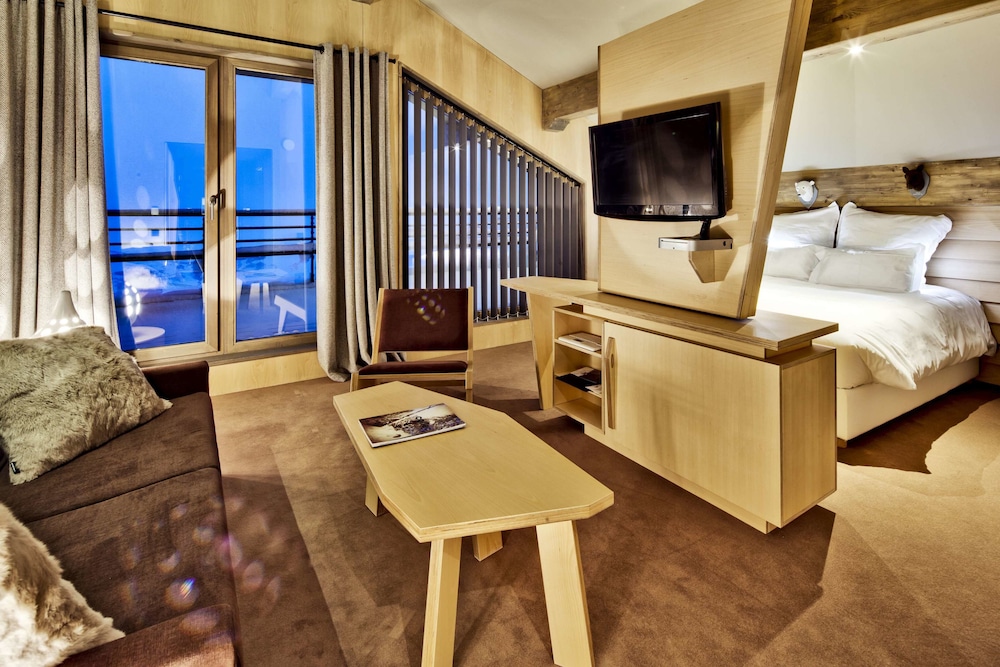 Altapura Val Thorens 44/87