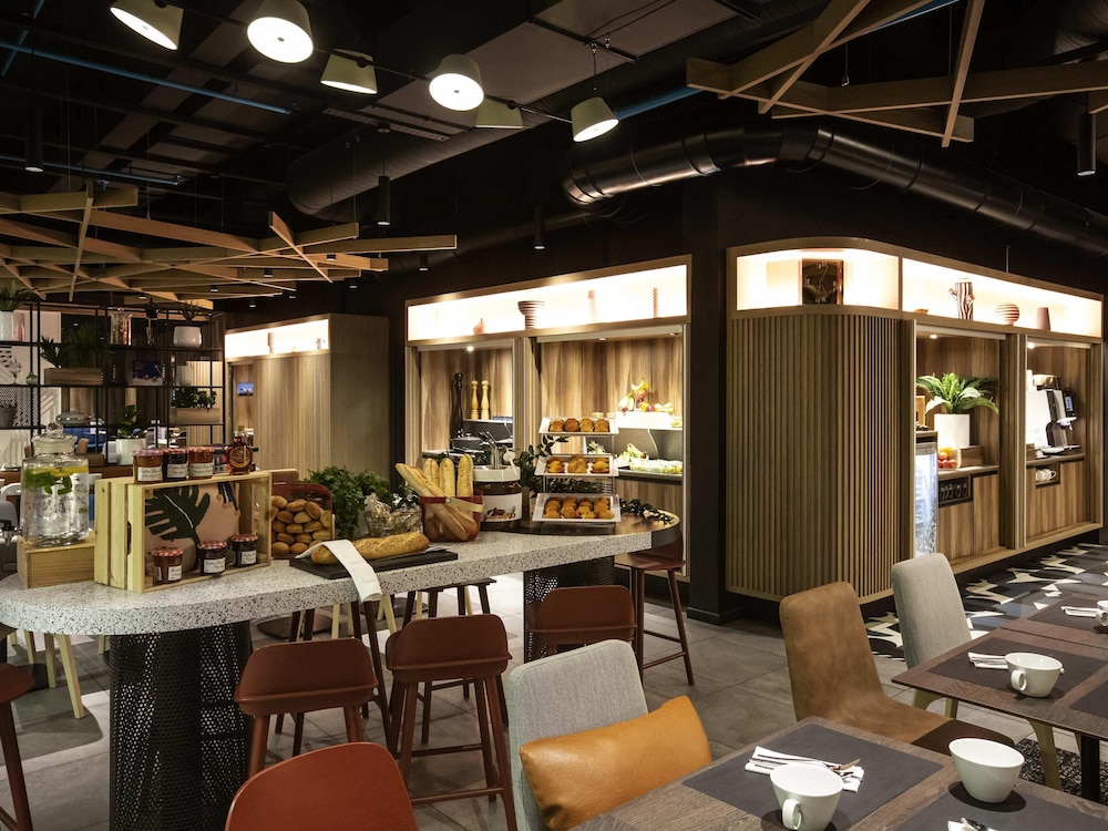 Novotel Strasbourg Centre Halles 44/60