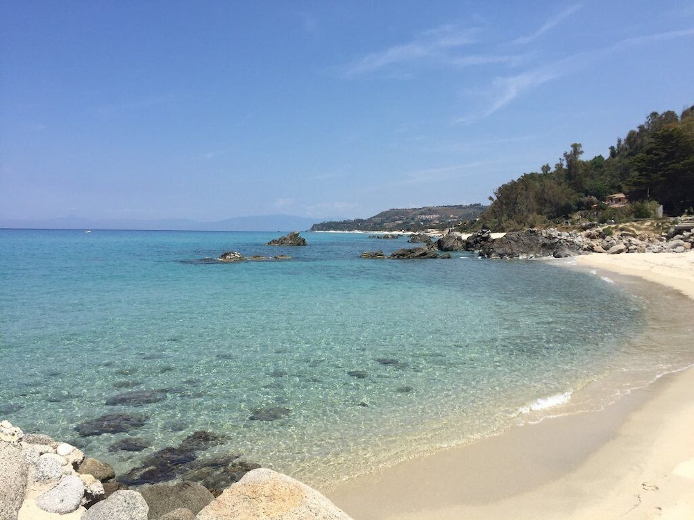 Cala Petrosa Resort. 44/55