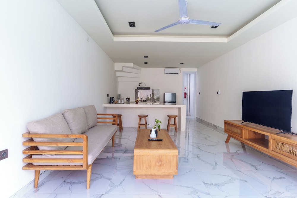 The Capital Bali Hotel And Resort 54/73