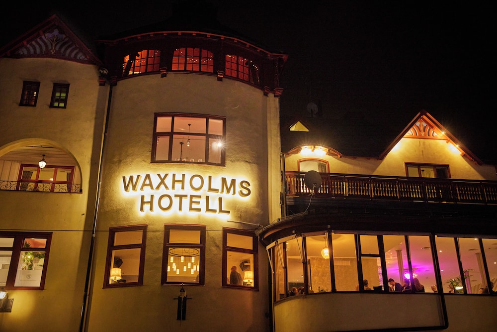 Waxholms Hotell photo1