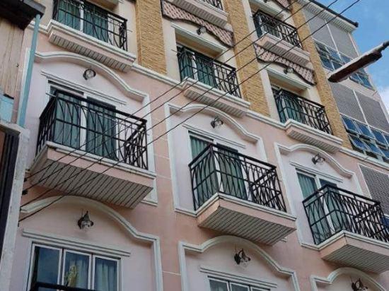 Sansabai House Hotel 1/49