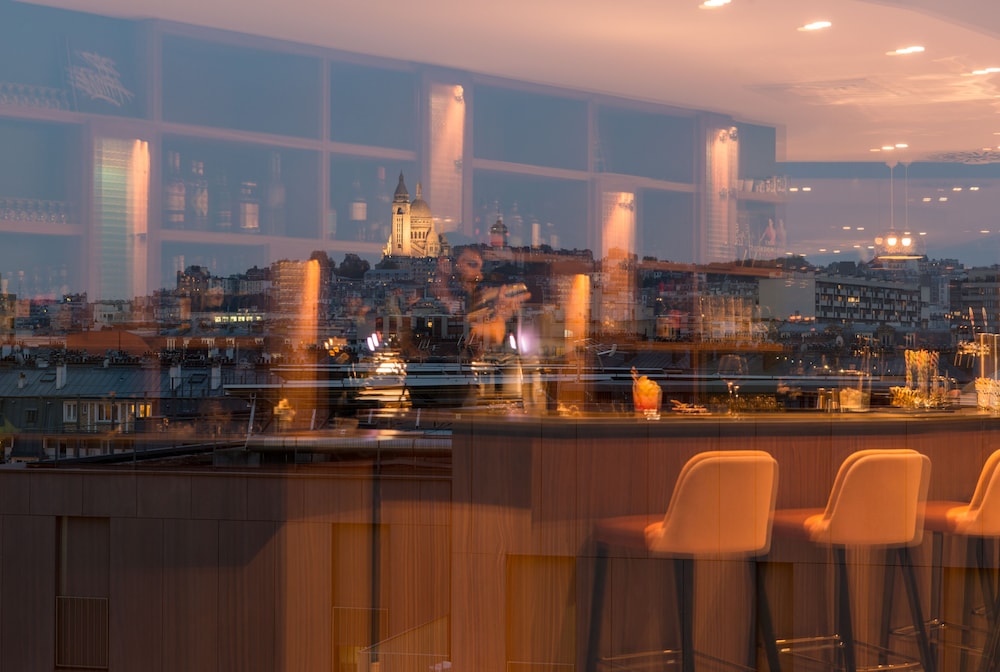 The Originals Boutique, Hotel Maison Montmartre Paris Les Puces 41/48