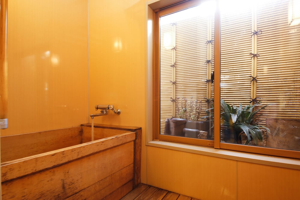 Ryokan Sanga 29/46