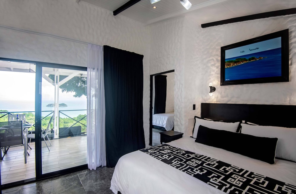Hotel Villa Roca LGBTQ - Adults Only 9/50