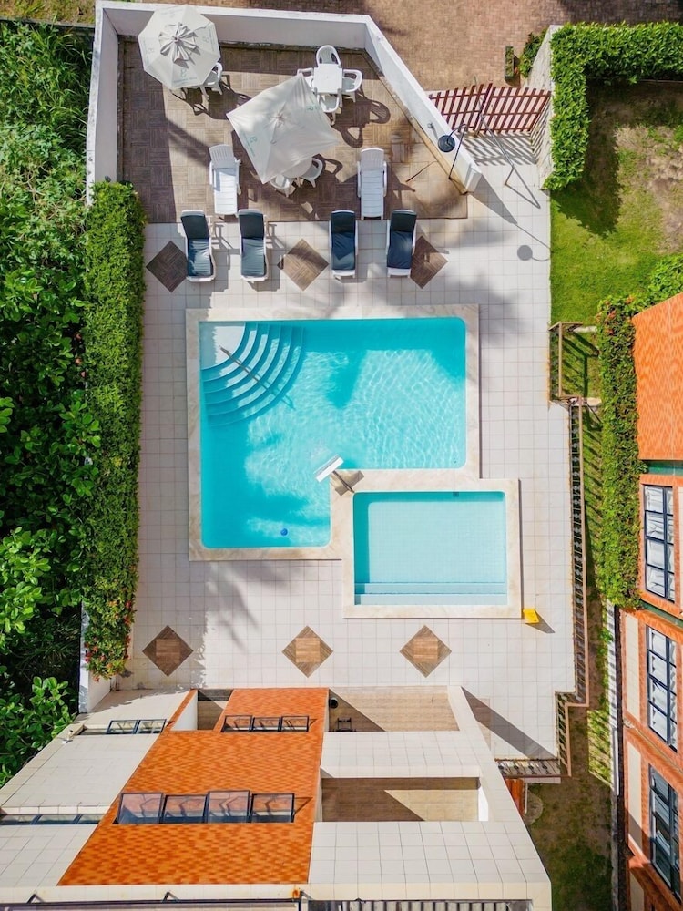 Praia A Mare Hotel 20/50