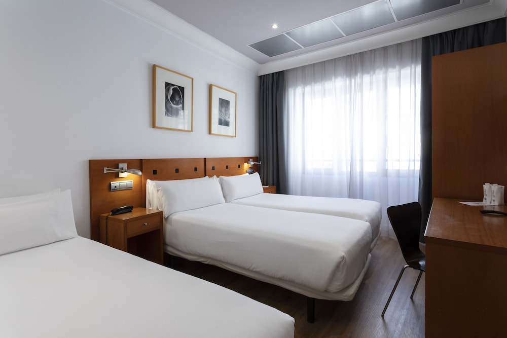 Petit Palace Cliper Gran Via 20/50
