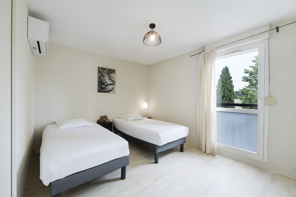 Garden City Aix En Provence Puyricard 14/61