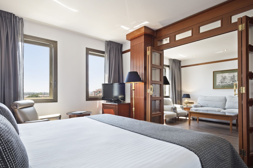 Best Western Premier CMC Girona 8/52