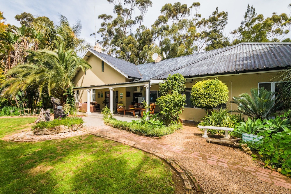 Homestead B & B 38/50