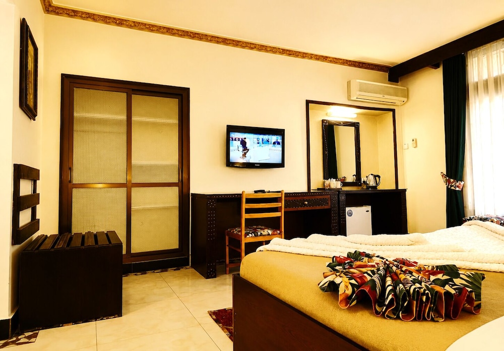 New Dodoma Hotel 14/49