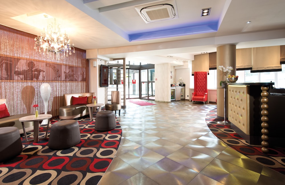 Leonardo Hotel Vienna 52/64