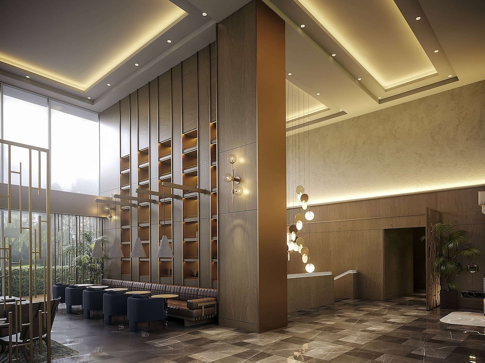 Movenpick Living Camlivadi 6/60
