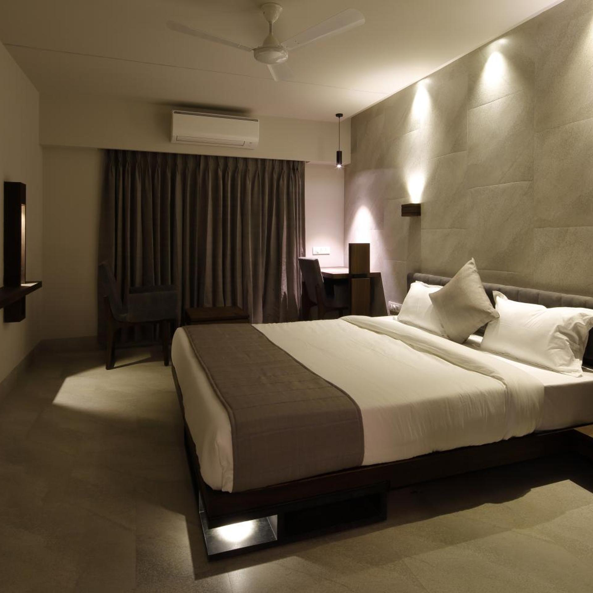 Hotel Carrefour 20/52